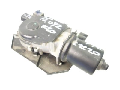 Acura 76505-TX4-A01 Motor, Front Wiper