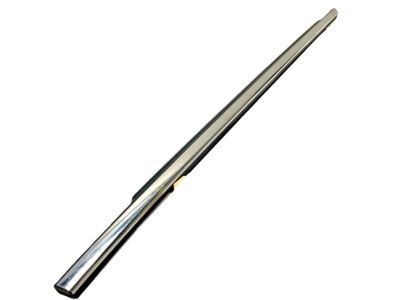 Acura 72950-TGV-A01 Molding, Left Rear Door