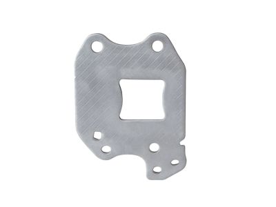 Acura 71130-TYA-A00 Beam Complete, Front Bumper