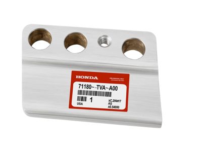 Acura 71130-TYA-A00 Beam Complete, Front Bumper