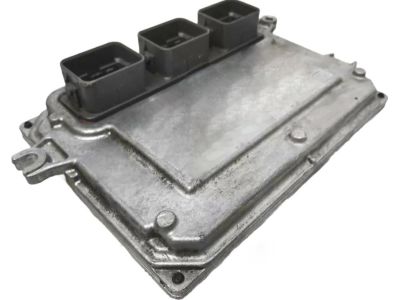 Acura 37820-5J6-C64 Electronic Control Unit