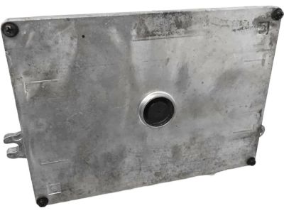 Acura 37820-5J6-C64 Electronic Control Unit