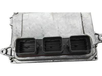 Acura 37820-5J6-C64 Electronic Control Unit