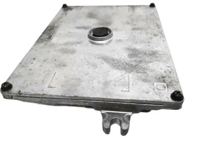 Acura 37820-5J6-C64 Electronic Control Unit
