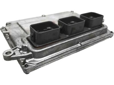 Acura 37820-5J6-C64 Electronic Control Unit