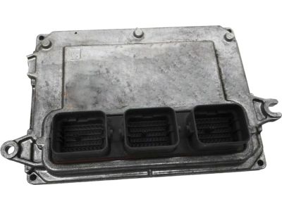 Acura 37820-5J6-C64 Electronic Control Unit