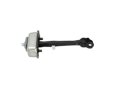 Acura 72880-TK4-A01 Checker, Left Rear Door