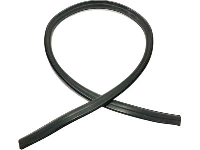 Acura 74143-TX6-A01 Rubber, Rear Hood Seal