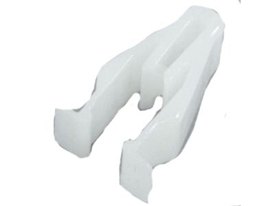 Acura 90666-TDK-003 CLIP, SNAP FITTING (PO)