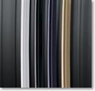Acura 08P20-SEP-290 Door Edge Trim (Alabaster Silver Metallic - Exterior)