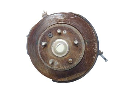 Acura 52215-SZ3-000 Knuckle, Left Rear