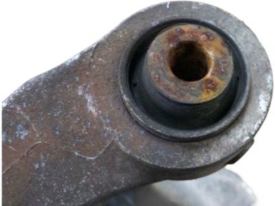 Acura 52210-STK-A01 Knuckle, Right Rear