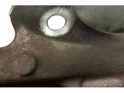 Acura 52210-STK-A01 Knuckle, Right Rear