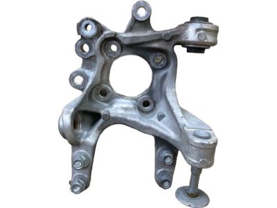 Acura 52210-STK-A01 Knuckle, Right Rear
