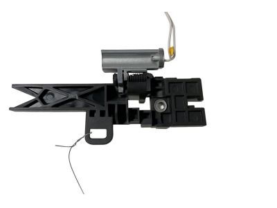 Acura 72613-TZ3-305 Rod Set Right, Rear Dr Ltch