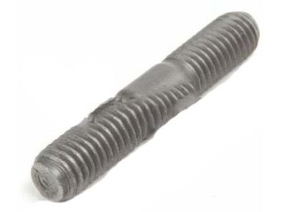 Acura 92900-08025-1B Bolt, Stud (8X25)