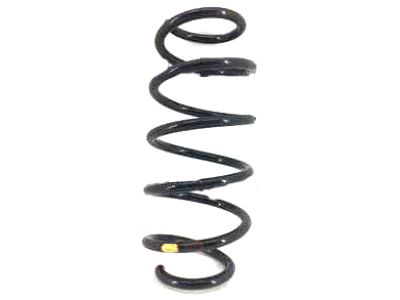 Acura 51406-T3R-A03 Spring, Left Front