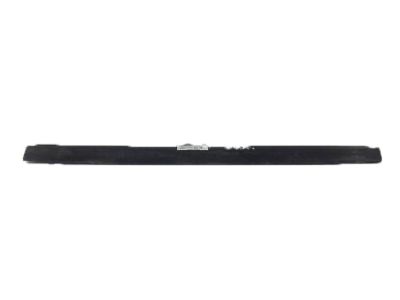 Acura 72827-TX4-A01 Seal, Rear Door Side Sill