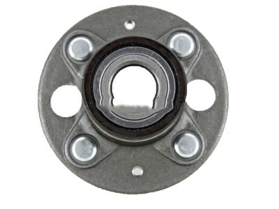 Acura 42300-SL0-008 Bearing Assembly, Rear Hub