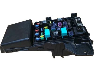 Acura 38250-SEP-A01 Box Assembly, Relay