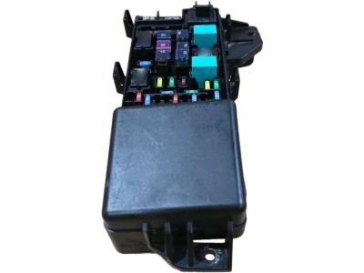 Acura 38250-SEP-A01 Box Assembly, Relay