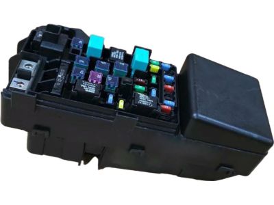 Acura 38250-SEP-A01 Box Assembly, Relay