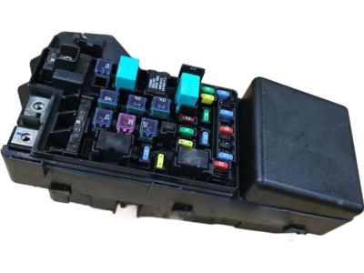 Acura 38250-SEP-A01 Box Assembly, Relay