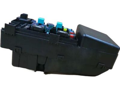 Acura 38250-SEP-A01 Box Assembly, Relay