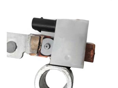 Acura 38920-TGV-A01 SENSOR, BATTERY
