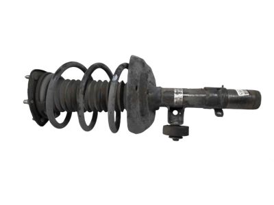 Acura 51611-TZ3-315 Damper Unit, Right Front