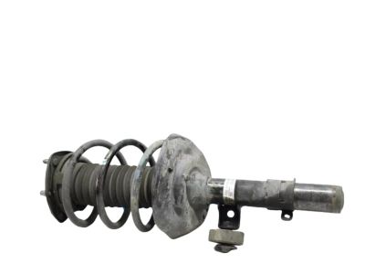 Acura 51611-TZ3-315 Damper Unit, Right Front