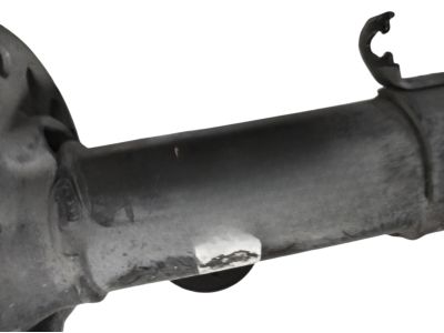 Acura 51611-TZ3-315 Damper Unit, Right Front