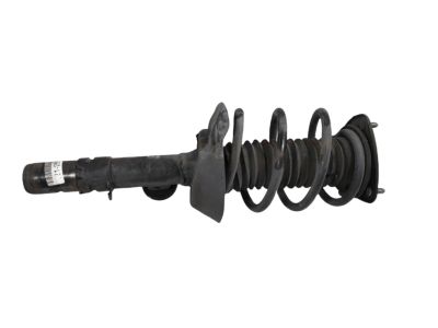 Acura 51611-TZ3-315 Damper Unit, Right Front
