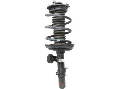 Acura 51611-TZ3-315 Damper Unit, Right Front