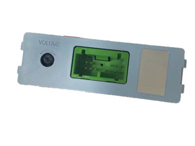 Acura 08V67-SWA-AM001 Control Unit, Back-Up Sensor