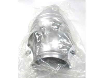 Honda 18182-5J6-A00 Cover (Upper)