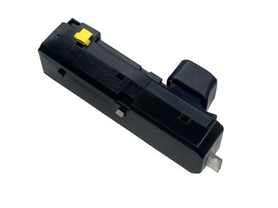 Acura 71597-STX-A00 Spacer, Left Rear Bumper Side (Upper)