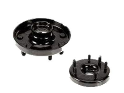 Acura 51675-SEP-A03 Base, Front Shock Absorber Mounting