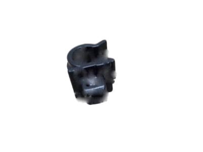 Honda 19108-PM0-003 Clamp, Reserve Tank Tube (Black)