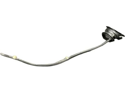 Acura 74480-TZ5-A02 Adapter Assembly, Fuel Filler