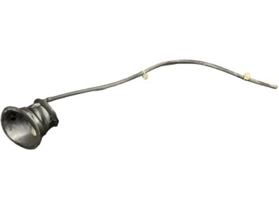 Acura 74480-TZ5-A02 Adapter Assembly, Fuel Filler