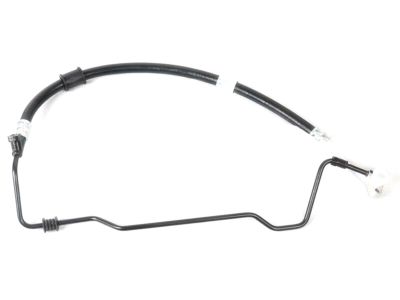 Acura 53713-SZN-A01 Hose, Power Steering Feed