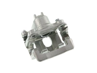 Acura 43018-S3V-A00RM Caliper Sub-Assembly, Right Rear (Reman)