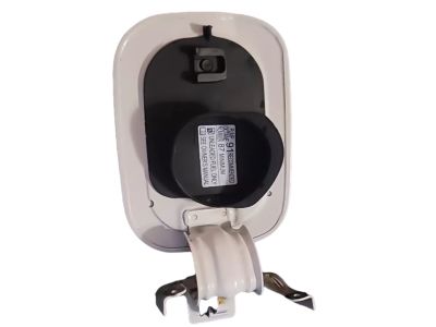Acura 63910-TYA-A00ZZ Lid Complete, Fuel Filler