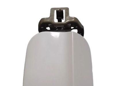 Acura 63910-TYA-A00ZZ Lid Complete, Fuel Filler