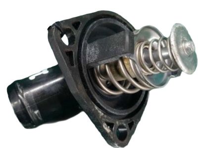 Acura 19315-58K-H01 Cover Assembly, Thermostat