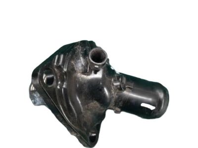 Acura 19315-58K-H01 Cover Assembly, Thermostat