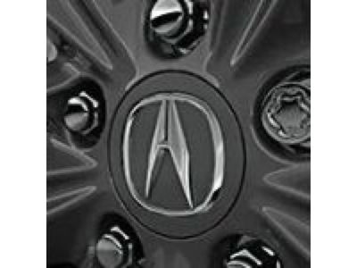 Acura 08W42-S6M-202 Wheel Locks