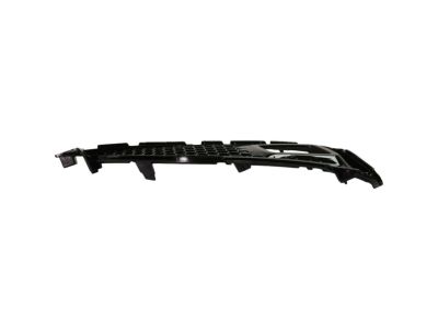 Acura 71102-TZ3-A40 Garnish R, Front Bumper In.