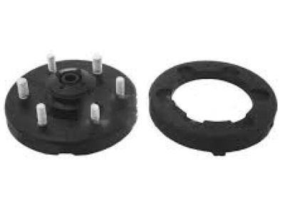Acura 51920-SJA-013 Rubber, Front Shock Absorber Mounting